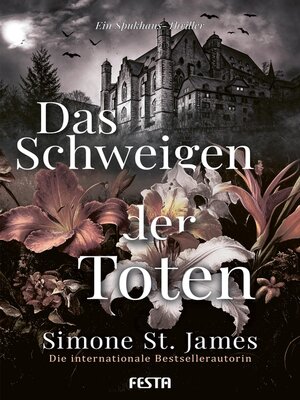 cover image of Das Schweigen der Toten